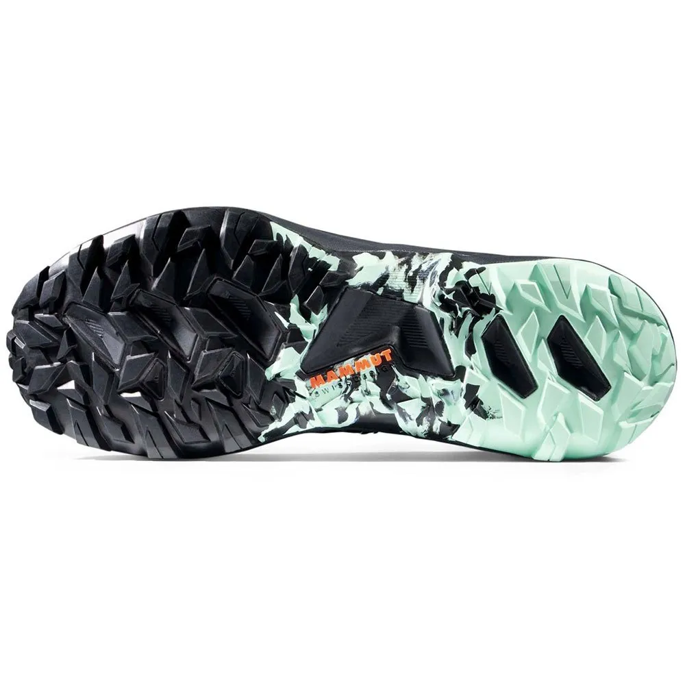 Mammut Sertig Low Goretex Trailskor male