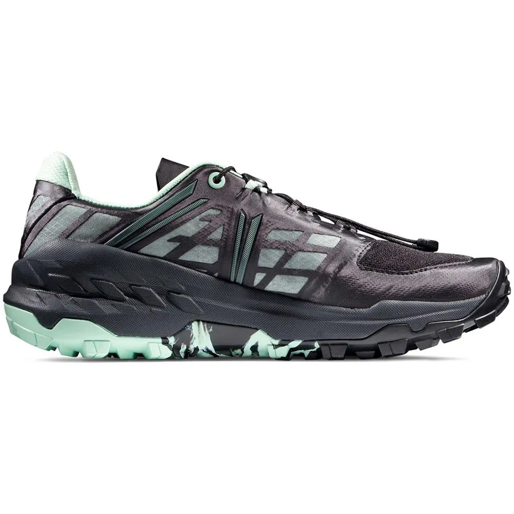 Mammut Sertig Low Goretex Trailskor male