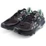 Mammut Sertig Low Goretex Trailskor male