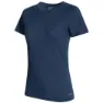 Mammut Sertig T-shirt Med Korta ärmar, Peacoat