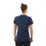 Mammut Sertig T-shirt Med Korta ärmar, Peacoat
