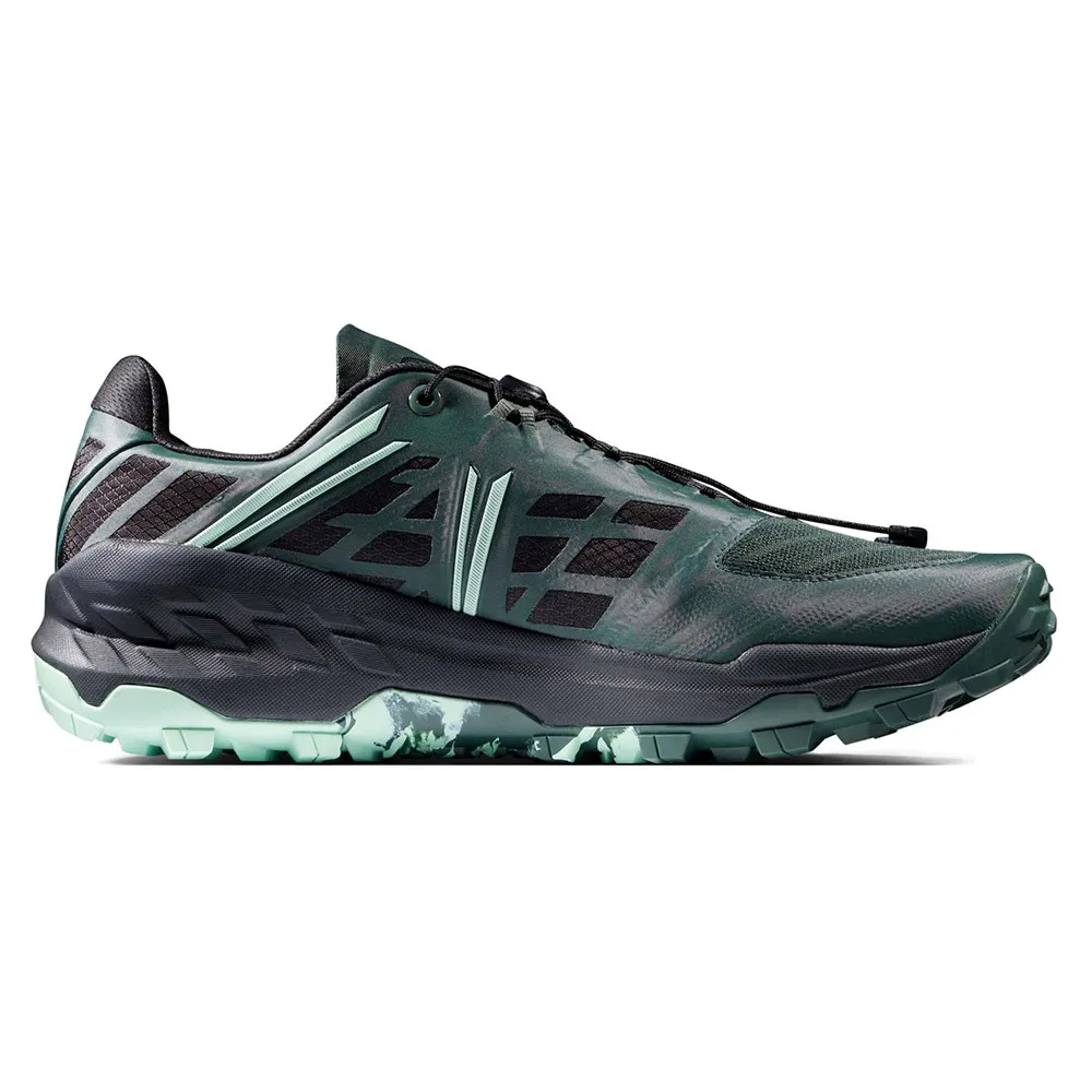 Mammut Sertig Tr Low Goretex Trailskor female Mammut Sertig Tr Low Goretex Trailskor female