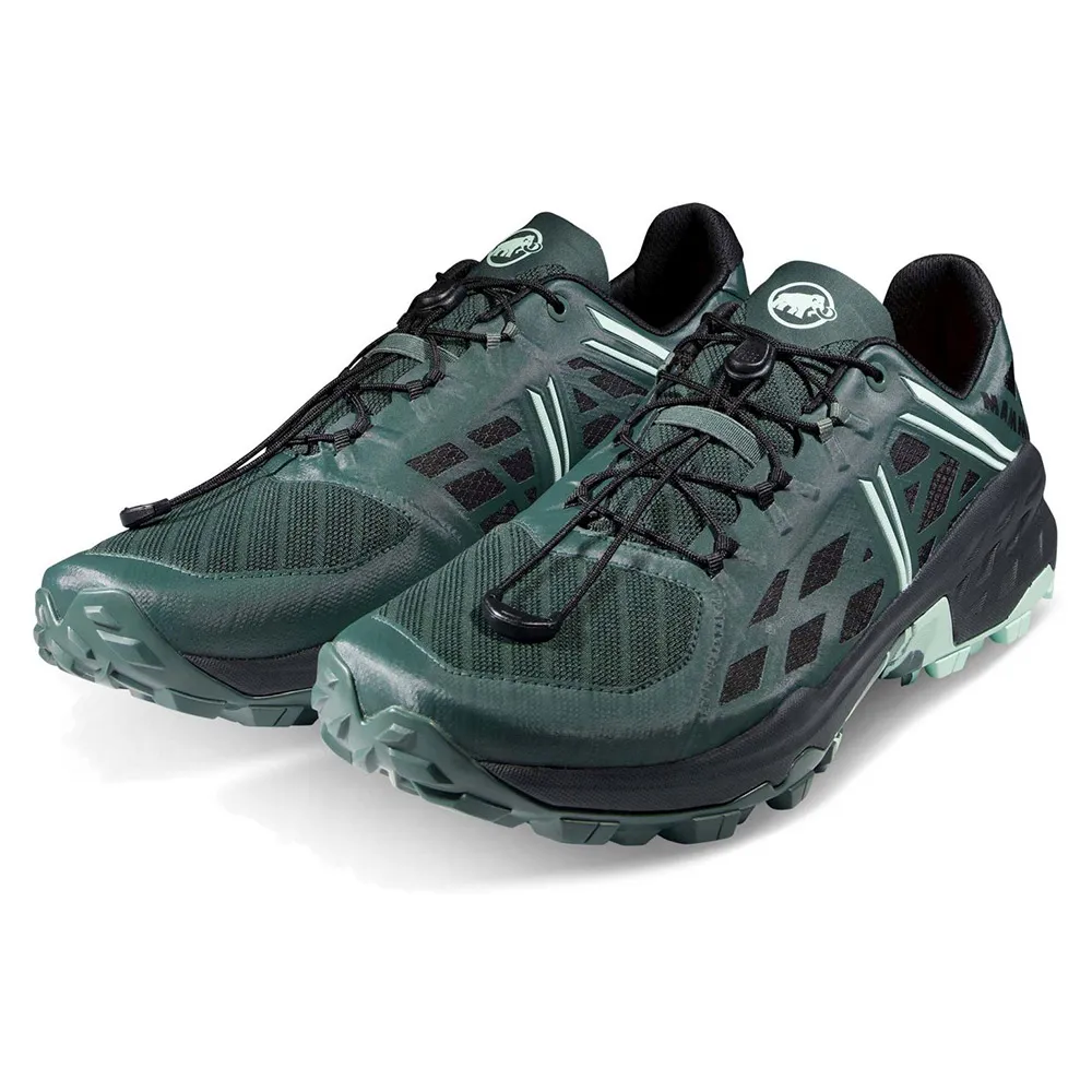 Mammut Sertig Tr Low Goretex Trailskor female Mammut Sertig Tr Low Goretex Trailskor female