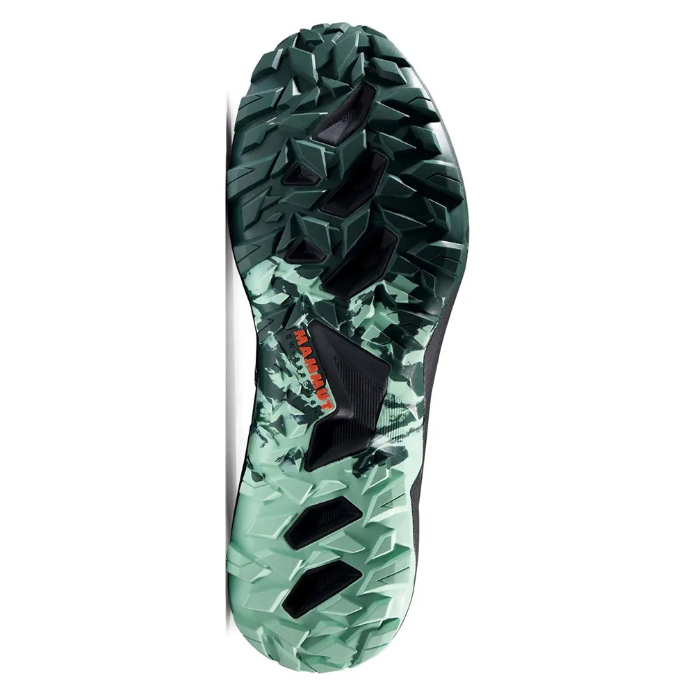 Mammut Sertig Tr Low Goretex Trailskor female Mammut Sertig Tr Low Goretex Trailskor female