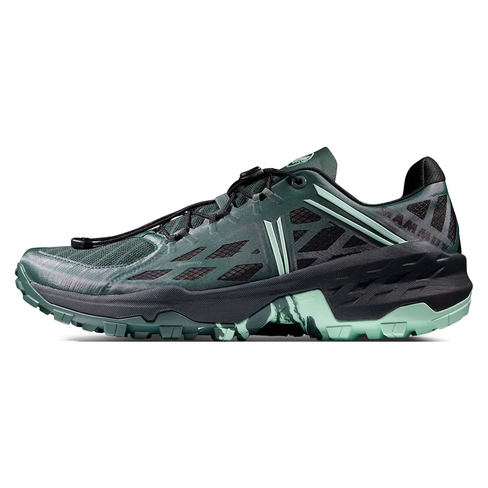 Mammut Sertig Tr Low Goretex Trailskor female Mammut Sertig Tr Low Goretex Trailskor female