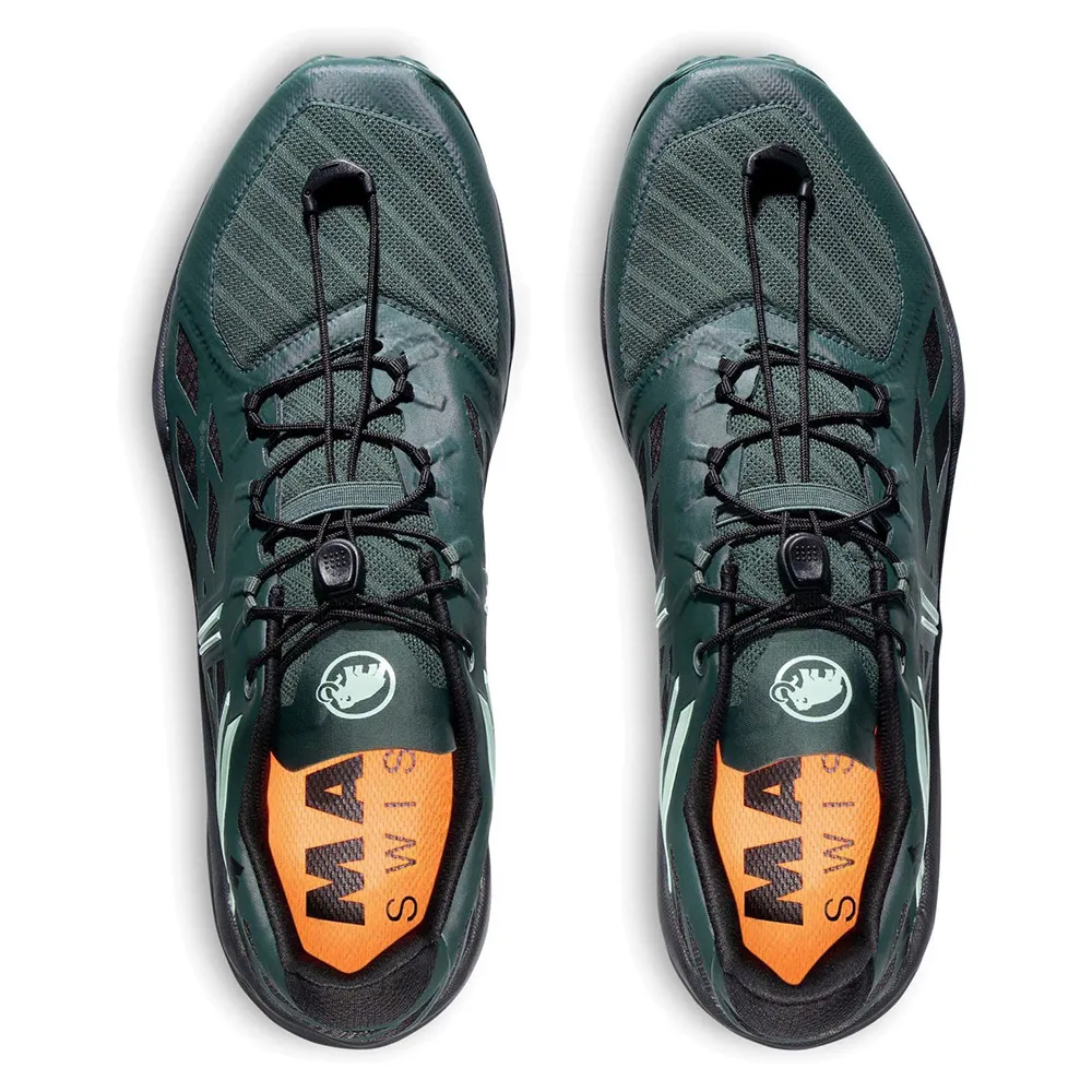 Mammut Sertig Tr Low Goretex Trailskor female Mammut Sertig Tr Low Goretex Trailskor female