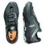 Mammut Sertig Tr Low Goretex Trailskor female