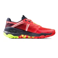 Mammut Sertig Tr Low Trailskor female