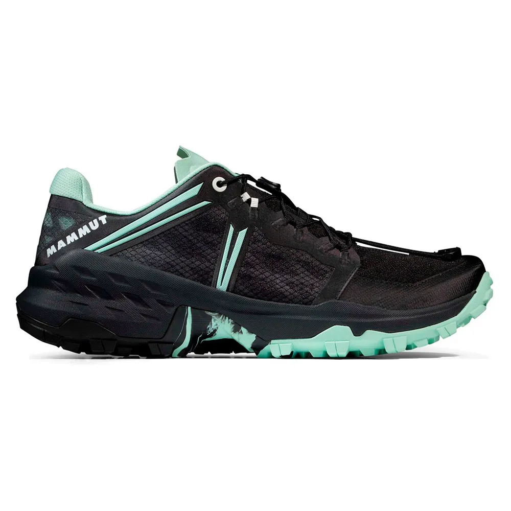 Mammut Sertig Tr Low Trailskor female Mammut Sertig Tr Low Trailskor female