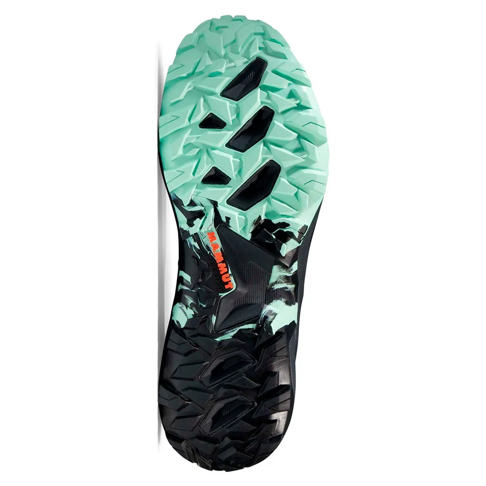 Mammut Sertig Tr Low Trailskor female Mammut Sertig Tr Low Trailskor female