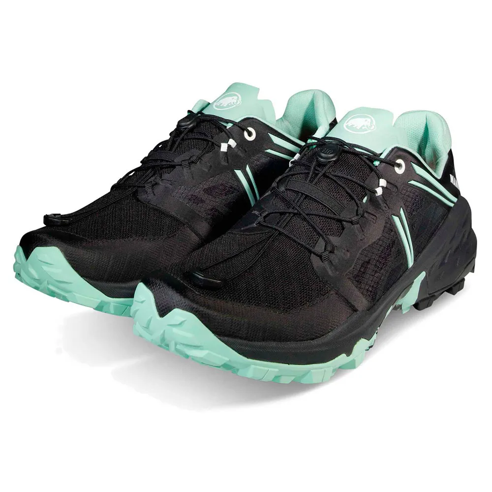 Mammut Sertig Tr Low Trailskor female Mammut Sertig Tr Low Trailskor female