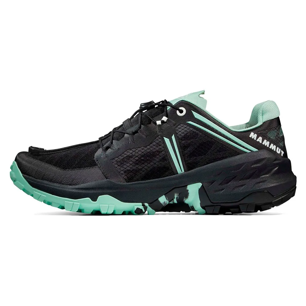 Mammut Sertig Tr Low Trailskor female Mammut Sertig Tr Low Trailskor female