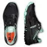 Mammut Sertig Tr Low Trailskor female