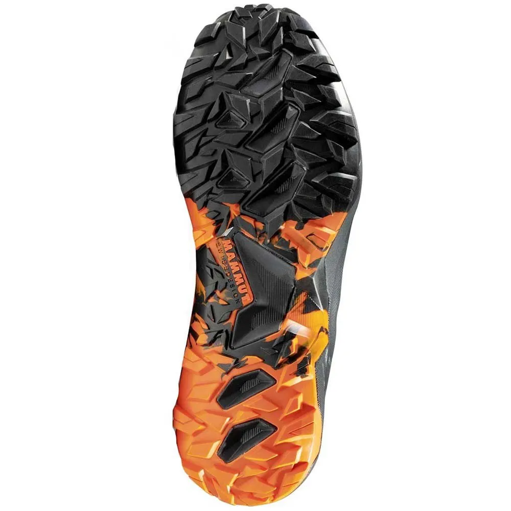 Mammut Sertig Tr Vandringsskor Mammut Sertig Tr Vandringsskor