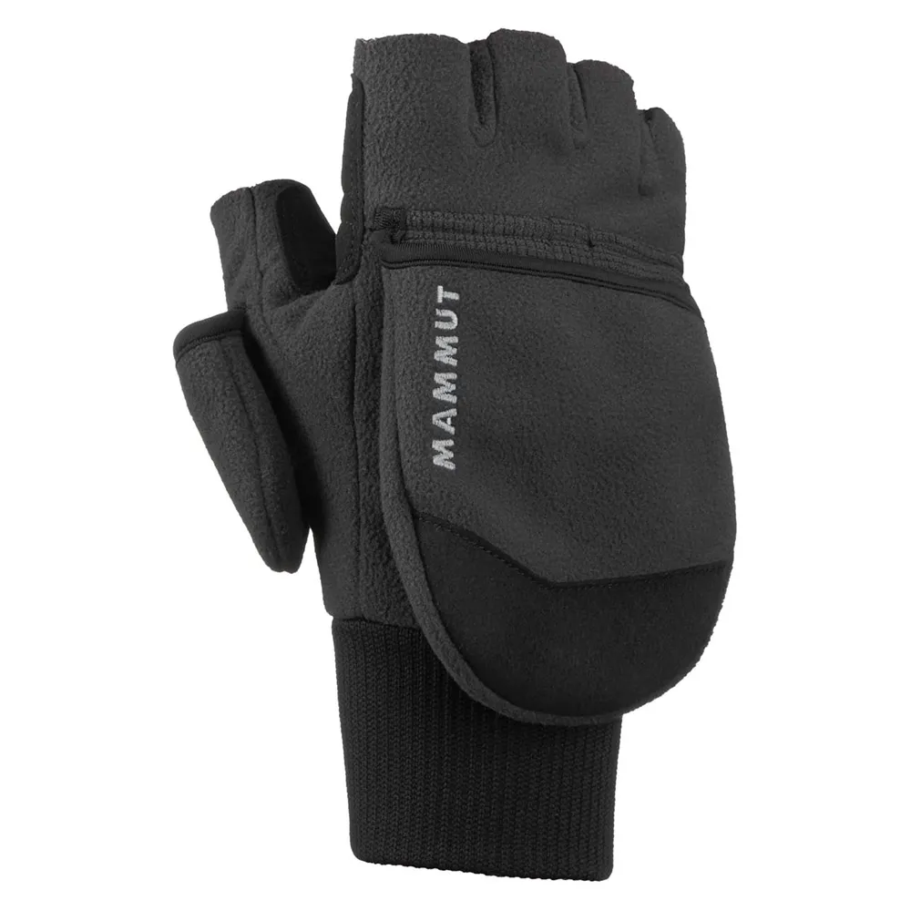 Mammut Shelter So Convertible Vantar