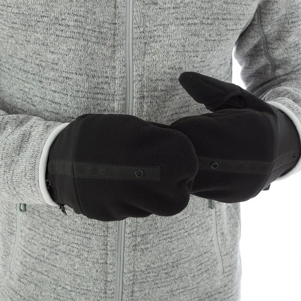 Mammut Shelter Vantar