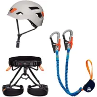 Mammut Skywalker Pro Via Ferrata-set