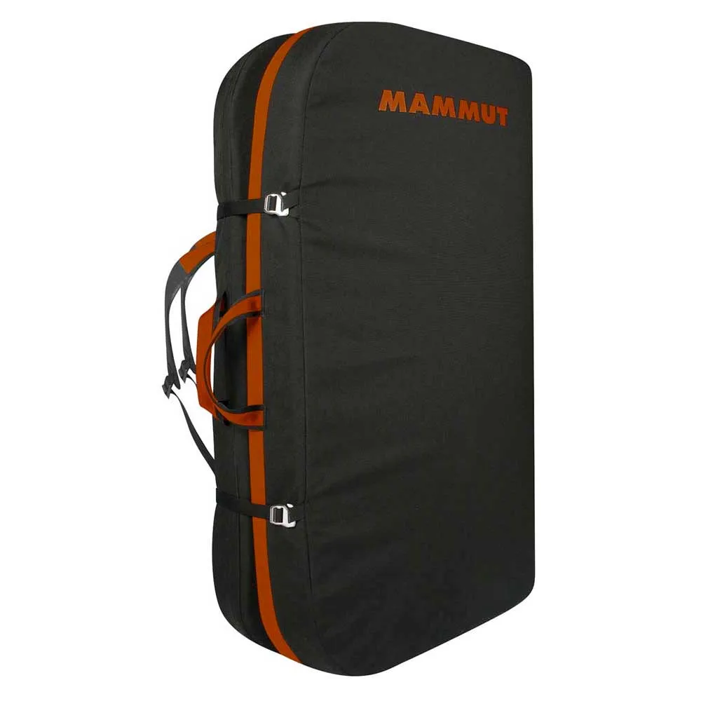 Mammut Slam Kraschmatta, Dark orange