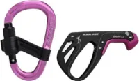 Mammut Smart 2.0 Belay Package Mammut Smart 2.0 Belay Package