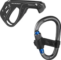 Mammut Smart 2.0 Belay Package