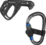 Mammut Smart 2.0 Belay Package, Grey, One Size