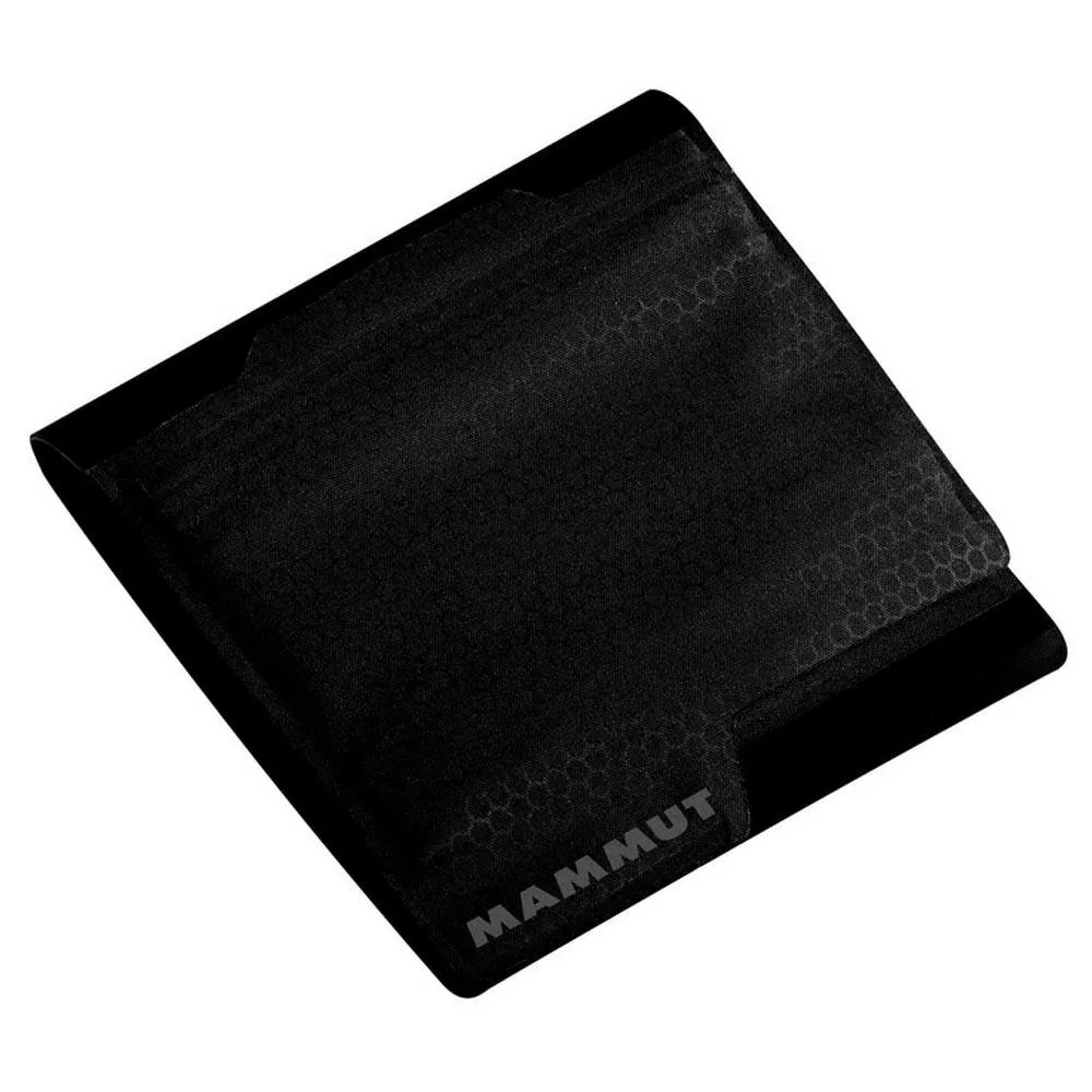 Mammut Smart Light Plånbok, Black, One Size Mammut Smart Light Plånbok, Black, One Size