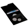 Mammut Smart Light Plånbok, Black, One Size