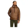 Mammut Snow Trick Light In Af Jacka, Dark sand