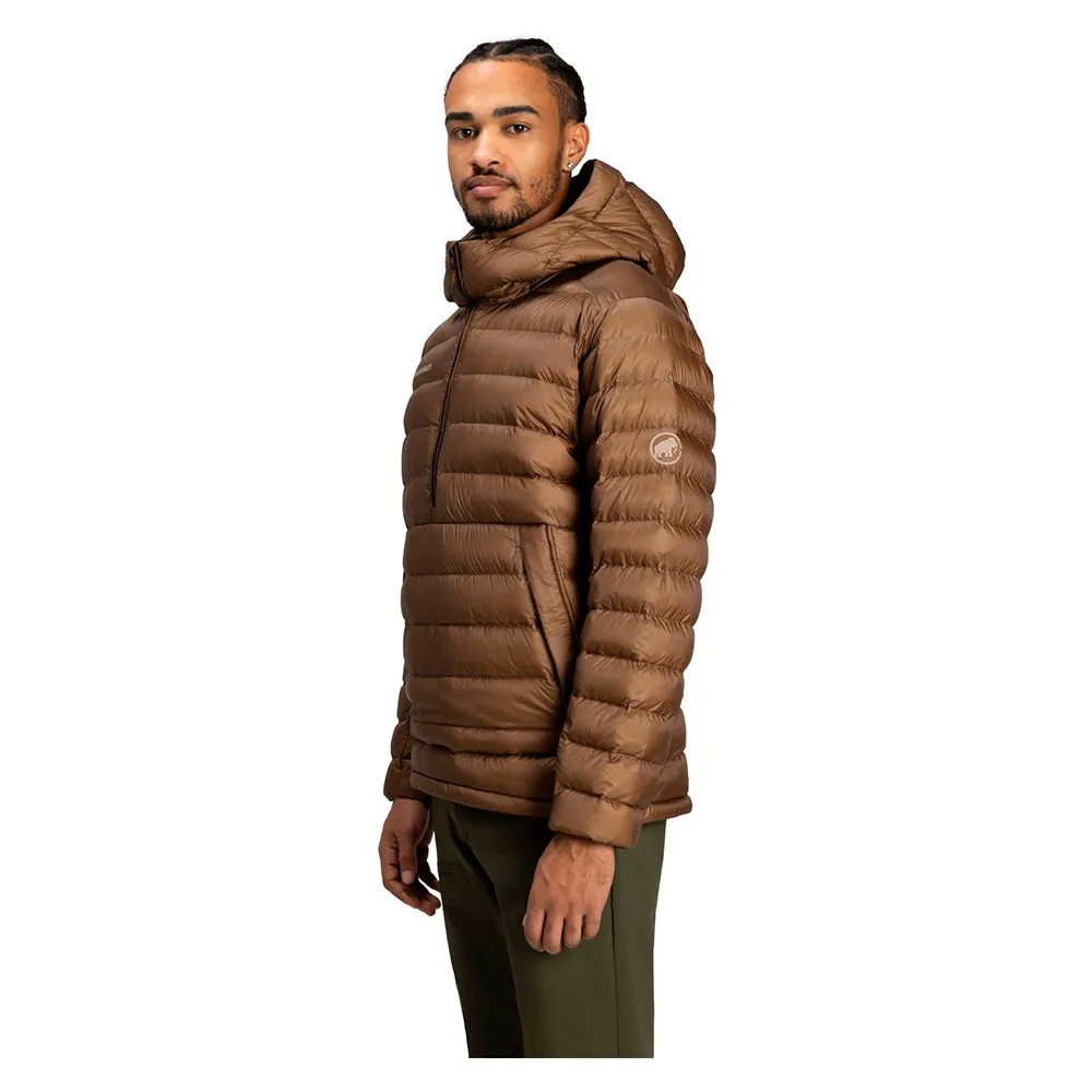 Mammut Snow Trick Light In Af Jacka, Dark sand