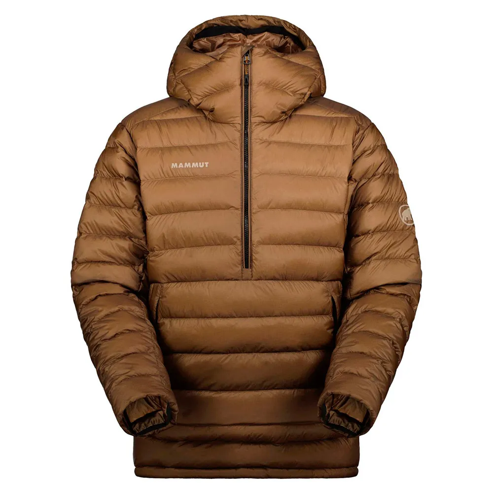 Mammut Snow Trick Light In Af Jacka, Dark sand