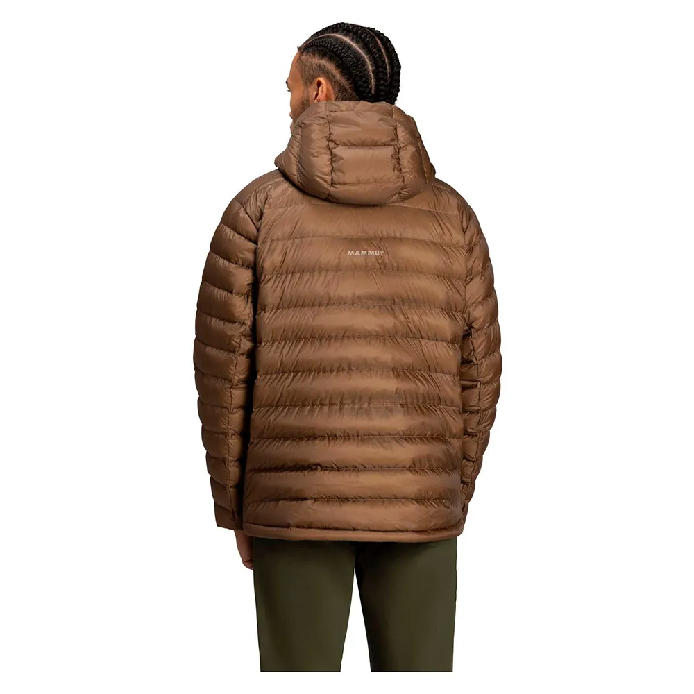 Mammut Snow Trick Light In Af Jacka, Dark sand