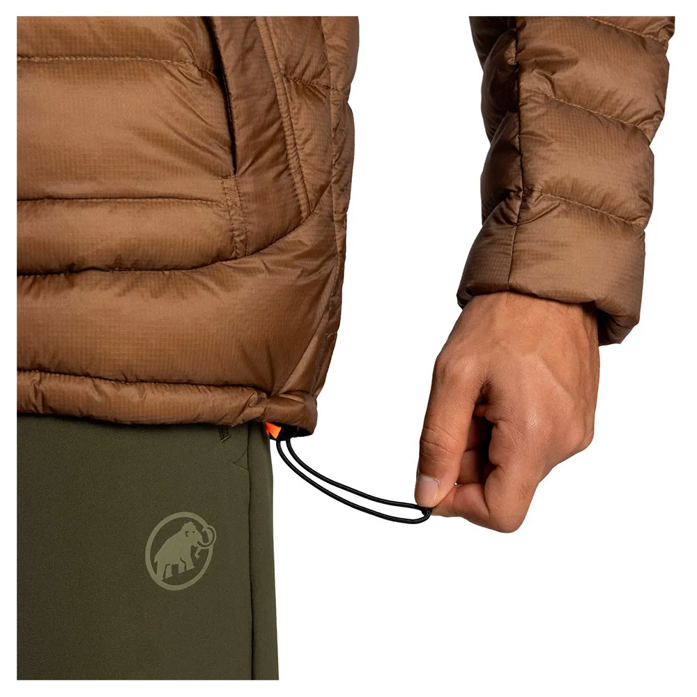 Mammut Snow Trick Light In Af Jacka, Dark sand