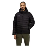 Mammut Snow Trick Light Insulated Pull Jacka Mammut Snow Trick Light Insulated Pull Jacka