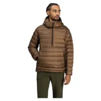 Mammut Snow Trick Light Insulated Pull Jacka Mammut Snow Trick Light Insulated Pull Jacka