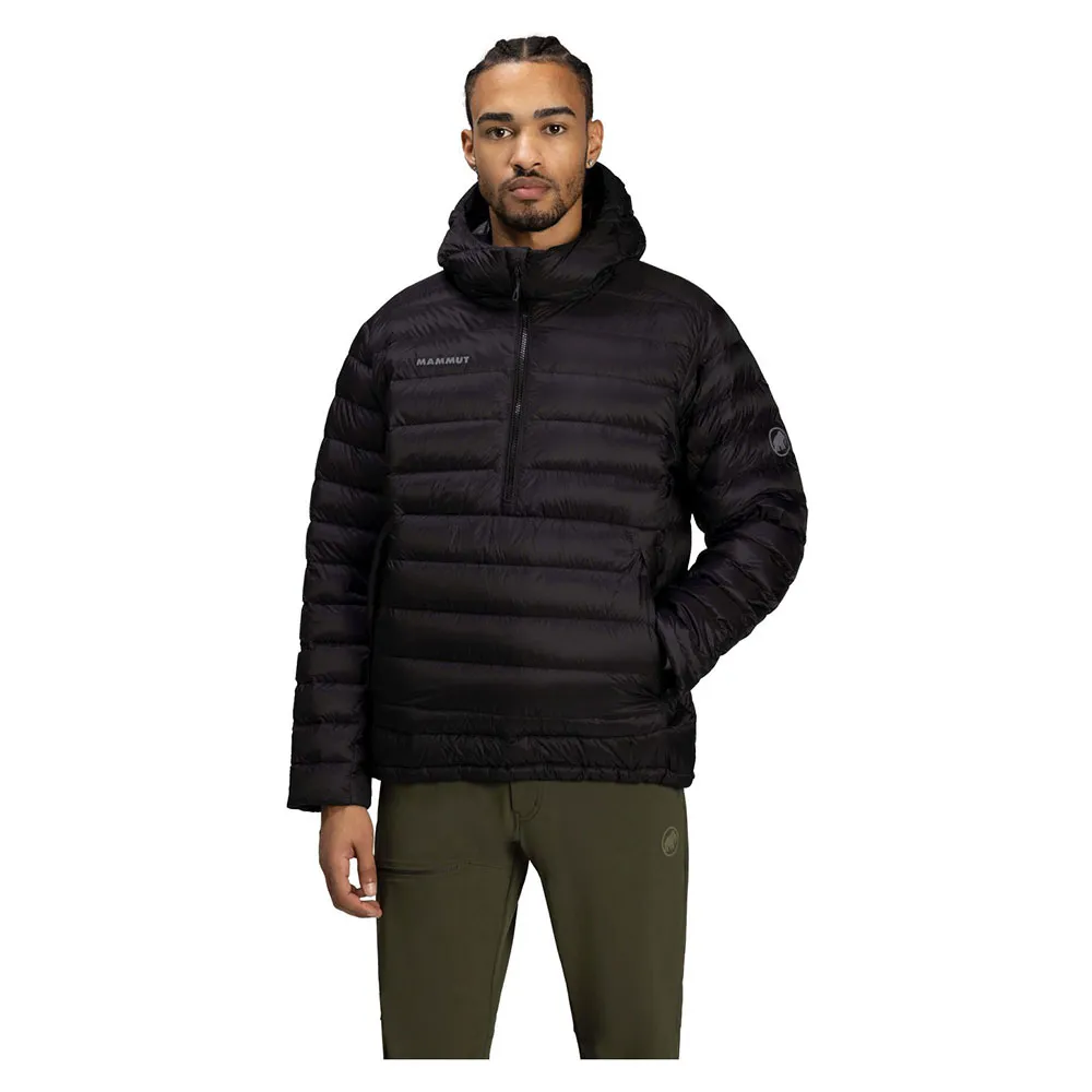 Mammut Snow Trick Light Insulated Pull Jacka