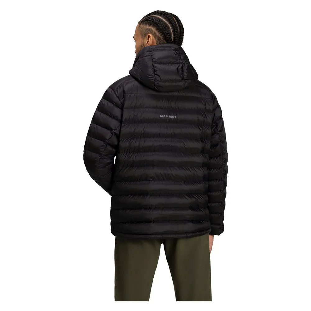 Mammut Snow Trick Light Insulated Pull Jacka