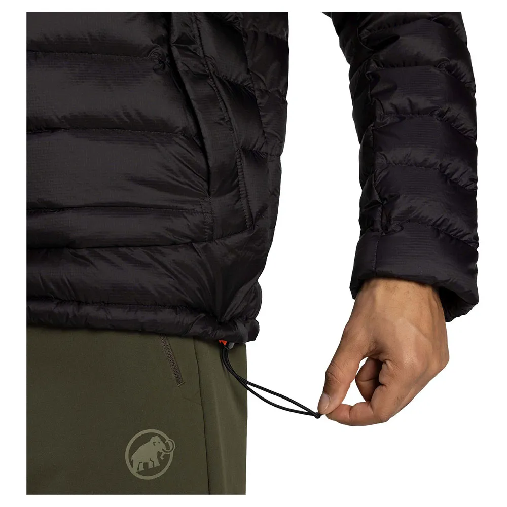 Mammut Snow Trick Light Insulated Pull Jacka