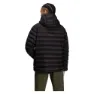 Mammut Snow Trick Light Insulated Pull Jacka