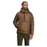 Mammut Snow Trick Light Insulated Pull Jacka