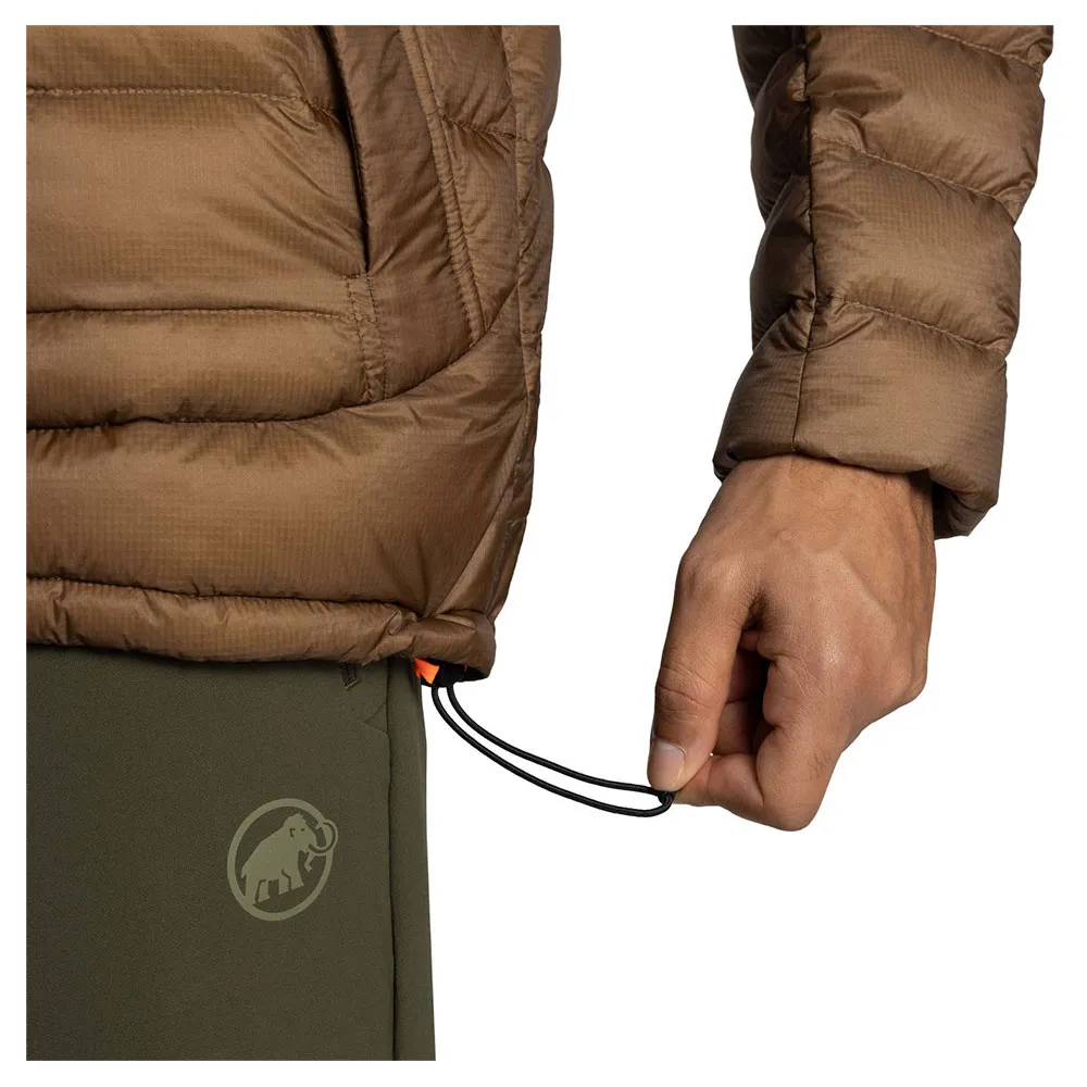 Mammut Snow Trick Light Insulated Pull Jacka