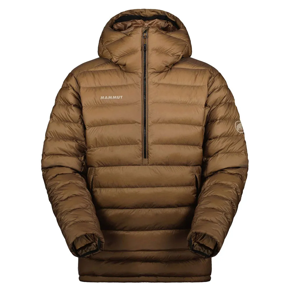 Mammut Snow Trick Light Insulated Pull Jacka