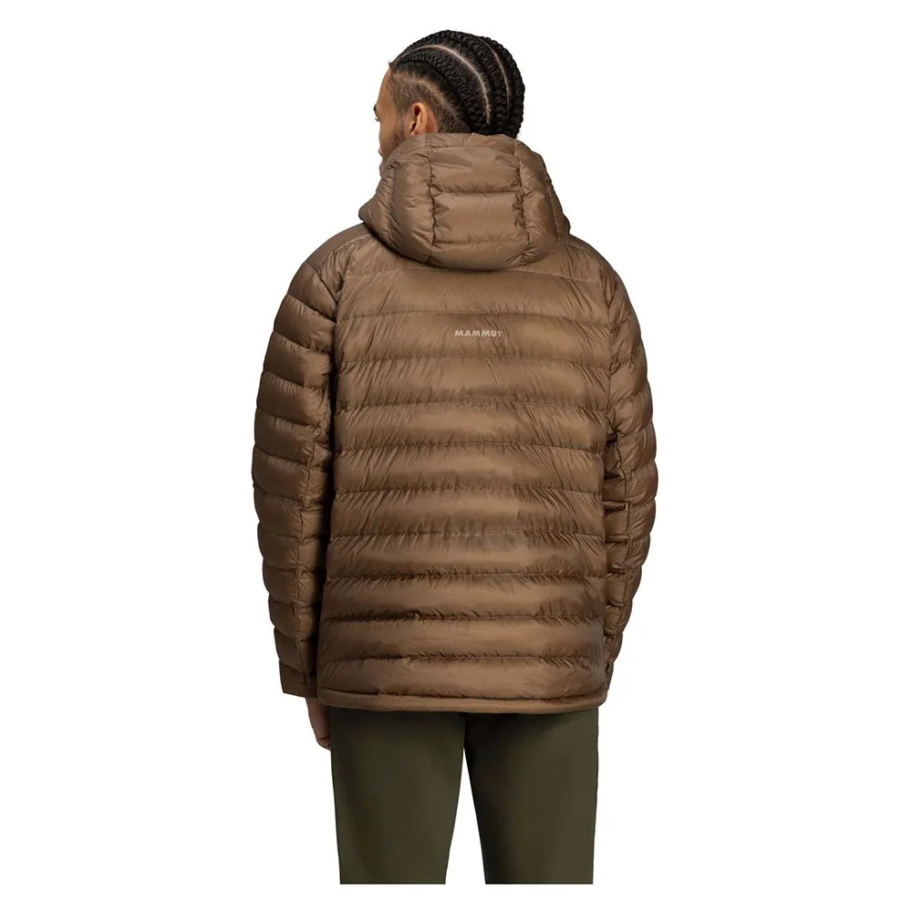 Mammut Snow Trick Light Insulated Pull Jacka