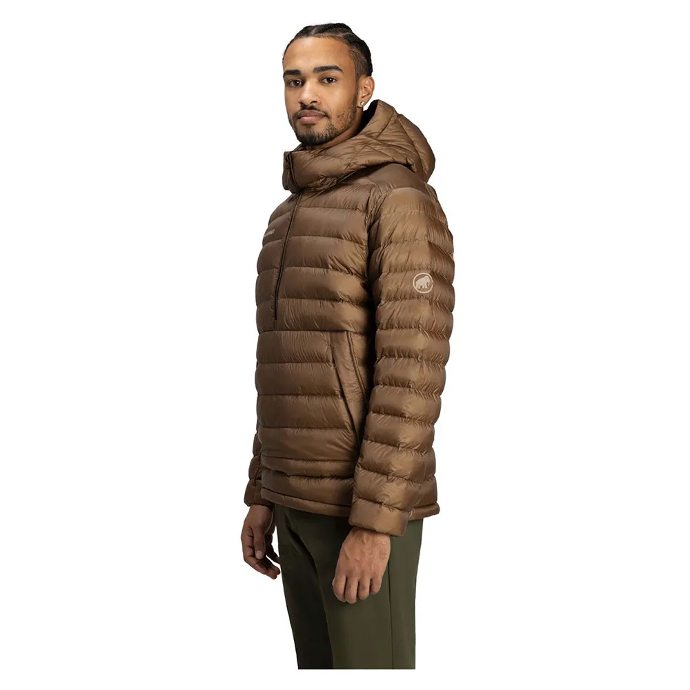 Mammut Snow Trick Light Insulated Pull Jacka