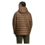 Mammut Snow Trick Light Insulated Pull Jacka