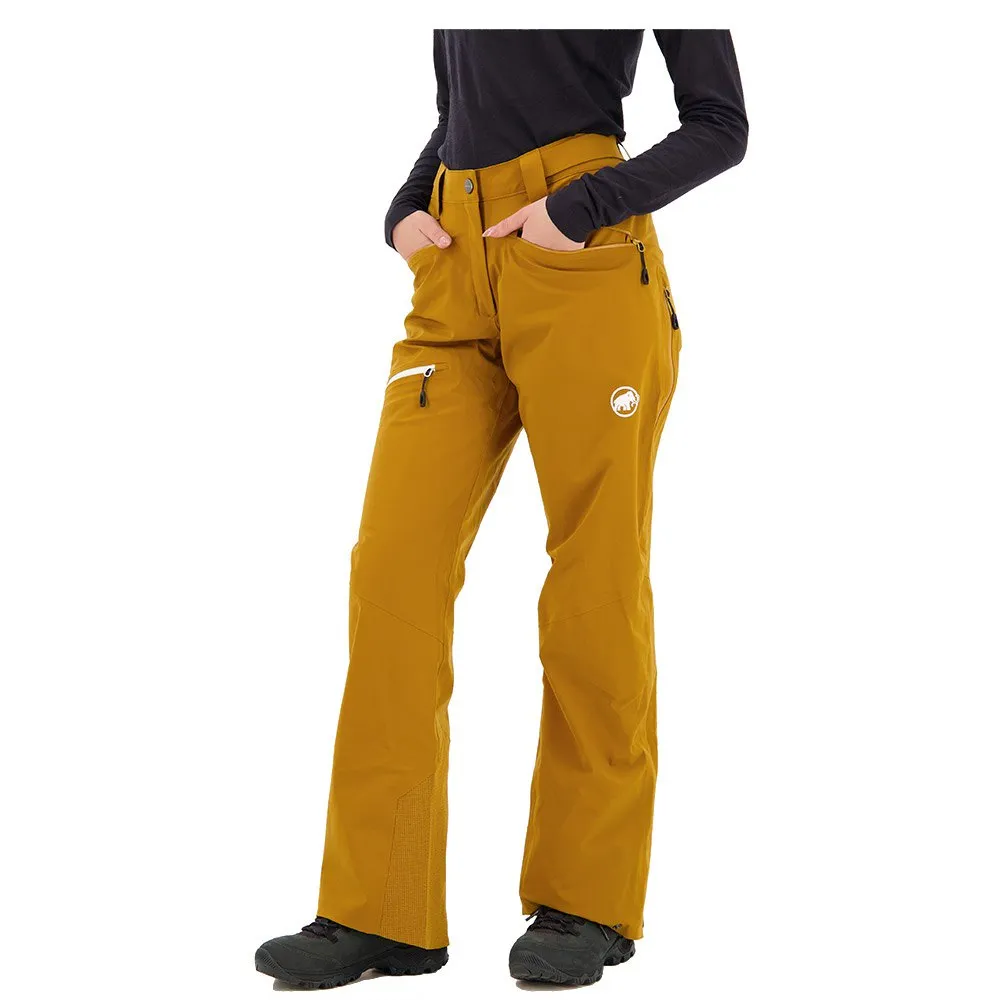 Mammut Stoney Byxor Mammut Stoney Byxor