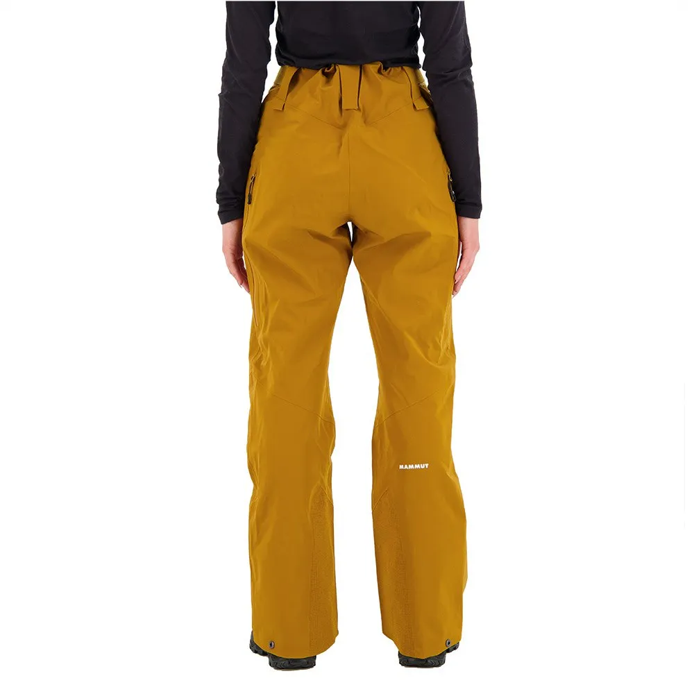 Mammut Stoney Byxor Mammut Stoney Byxor