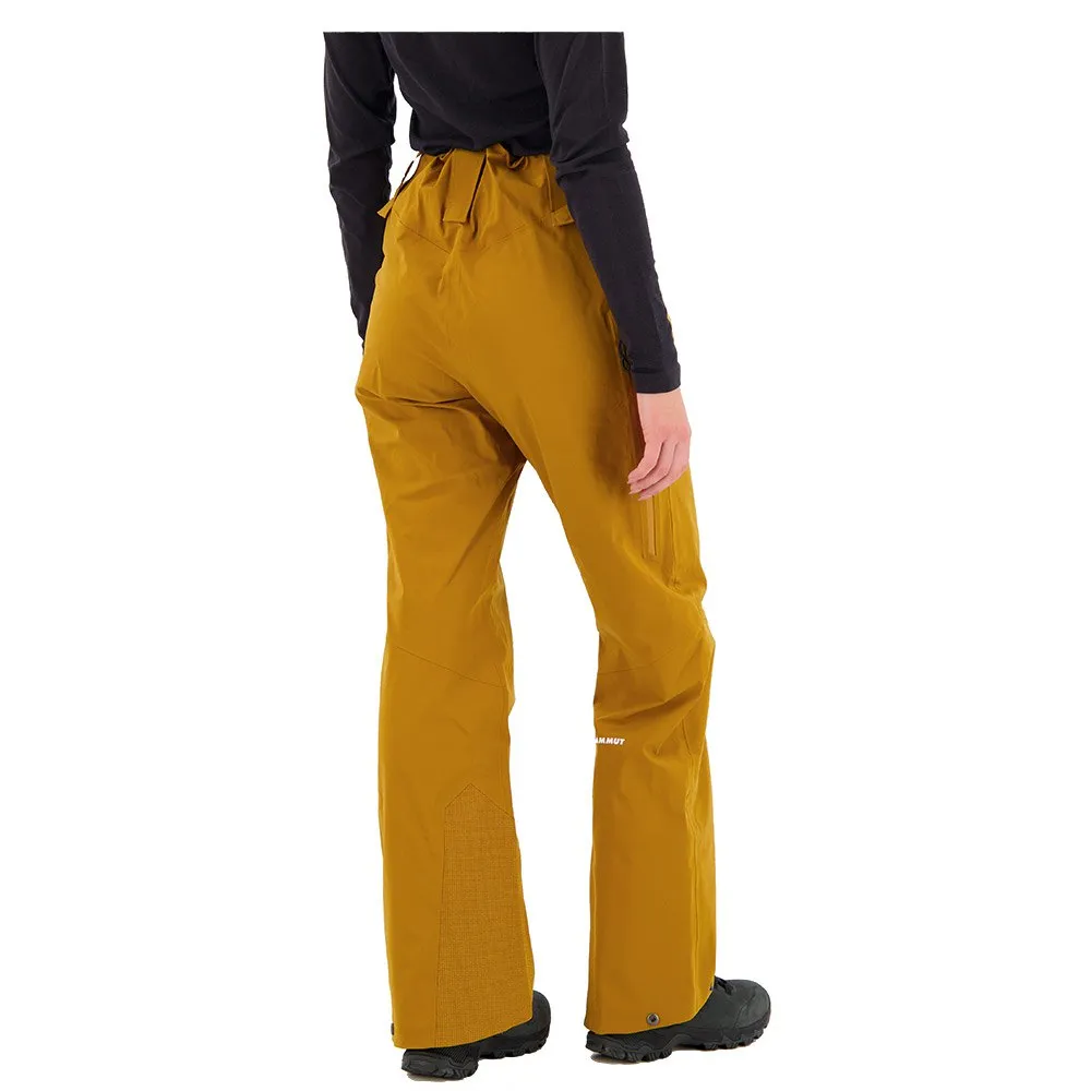 Mammut Stoney Byxor Mammut Stoney Byxor