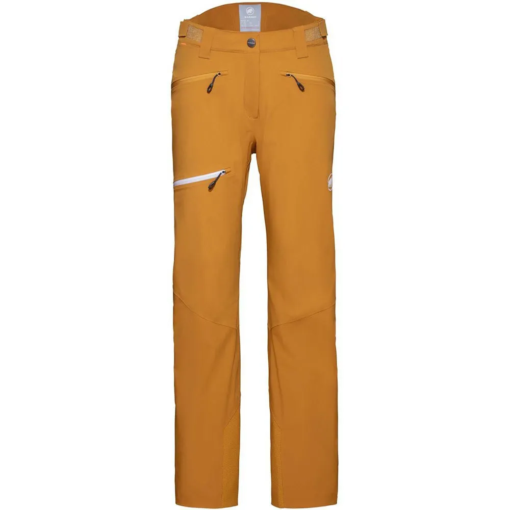 Mammut Stoney Byxor Mammut Stoney Byxor