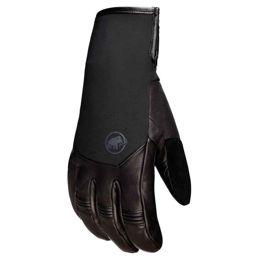 Mammut Stoney Handskar, Black