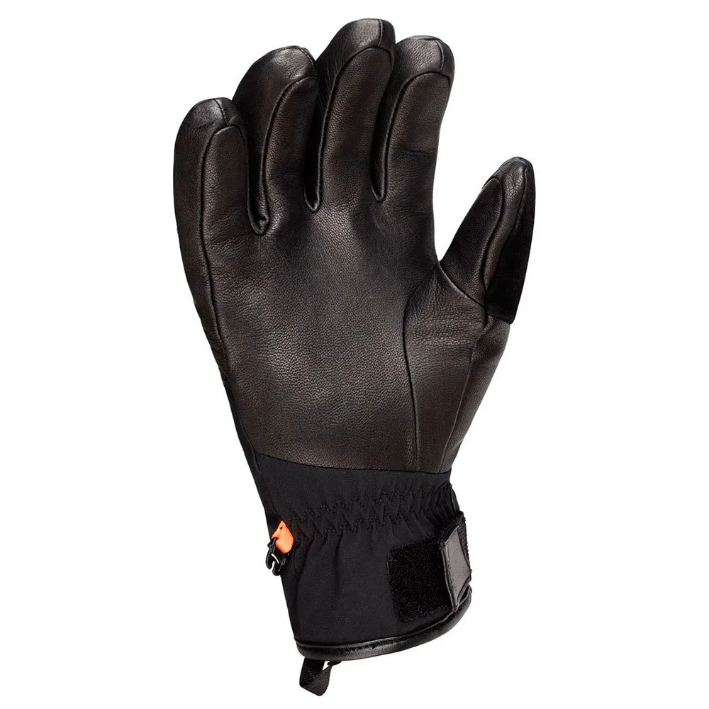 Mammut Stoney Handskar, Black
